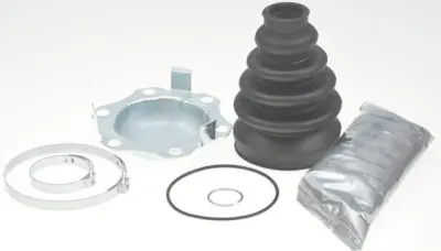 Mejor Calidad Juego de fuelles, árbol de transmisión SPIDAN 24660 SPIDAN 24660
